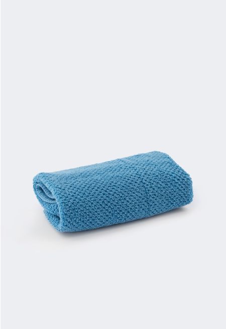 Cotton Face Towel 30x50 Cm