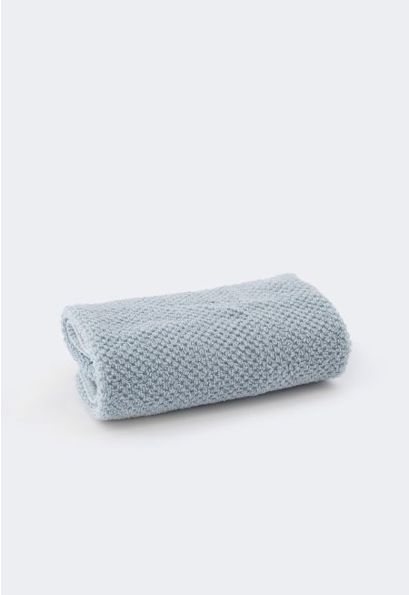 Cotton Face Towel 30x50 Cm