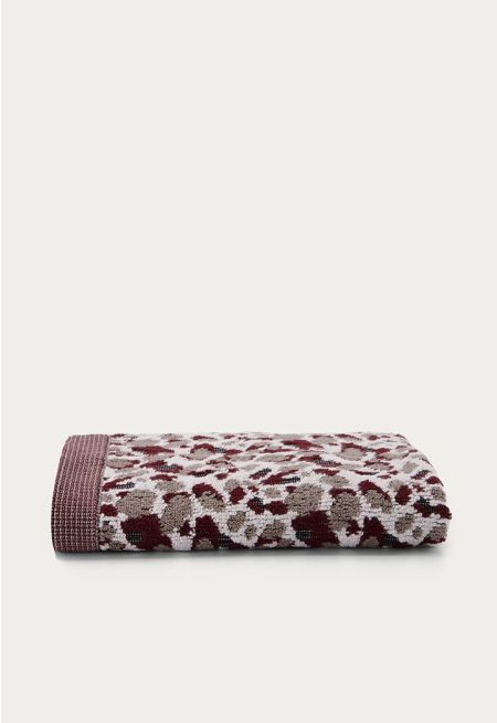 Hand Towel 50*76 Cm