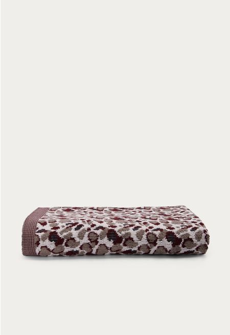 Bath Towel 70*140 Cm