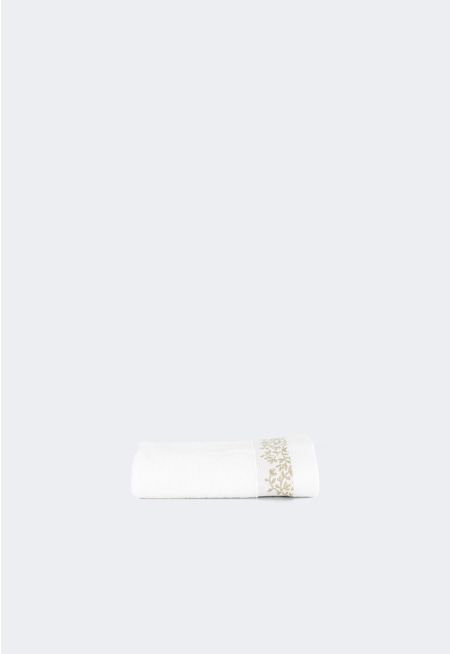 Amanda Guest Towel (30*30 CM)