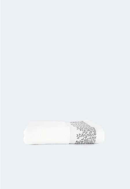 Amanda Hand Towel (50*90 CM)