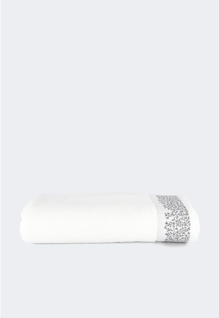 Amanda Bath Towel (100*160 CM)