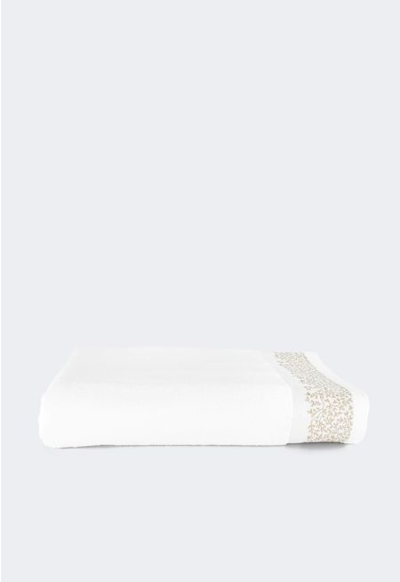 Amanda Bath Towel (100*160 CM)