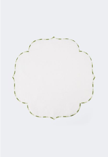 Napkin Set Of 6