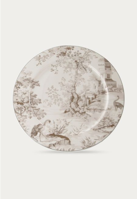 Dinner Plate Set of 6Pcs