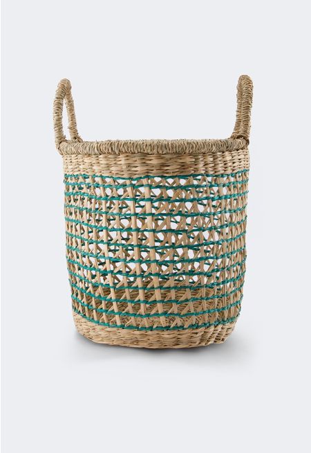 Ratan Basket
