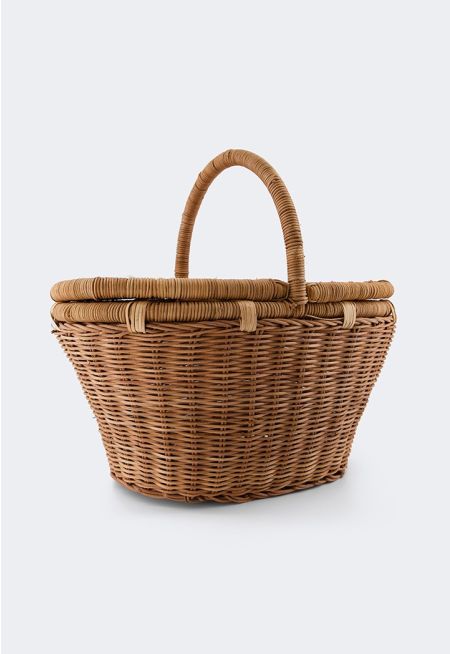 Ratan Basket