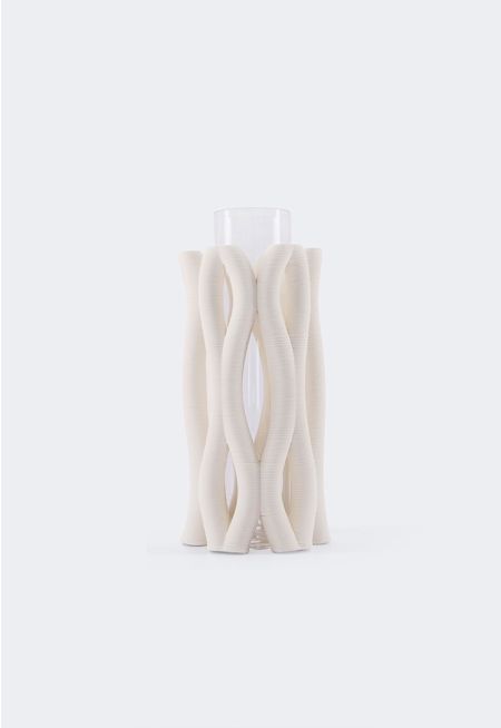 Ceramic 3D Printing Home Decor