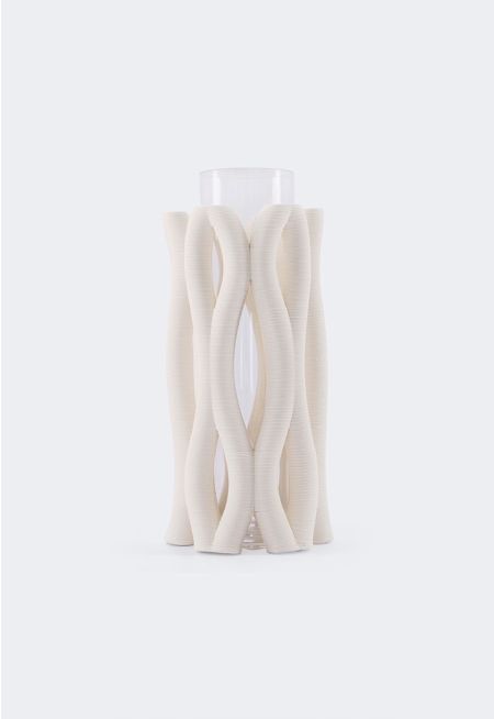 Ceramic 3D Printing Home Decor