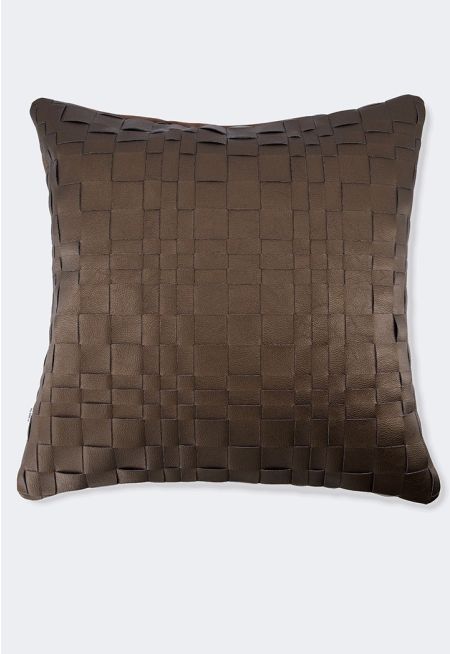 Cushion Leather Cover (45*45 CM)