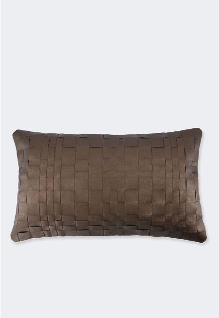 Cushion Leather Cover (30*50 CM)