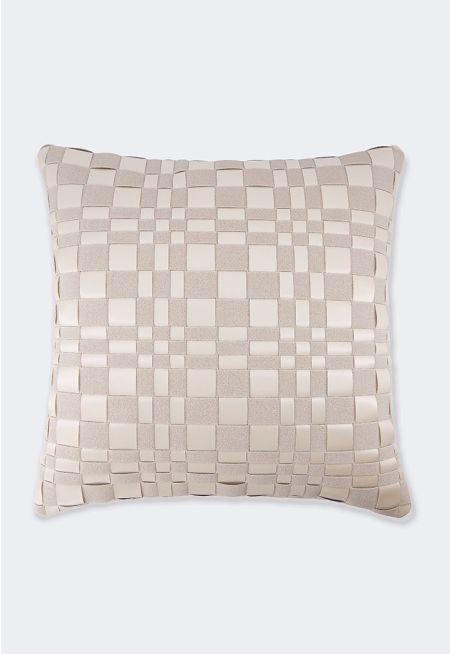 Cushion Leather Cover (45*45 CM)