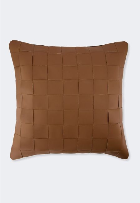Cushion Leather Cover (45*45 CM)
