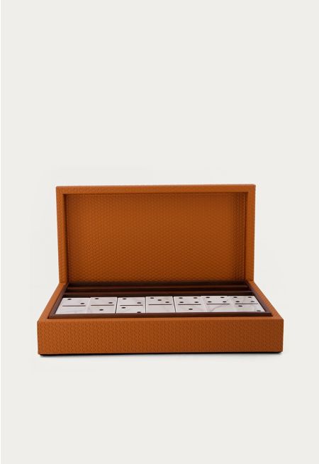 Dominoes Set 