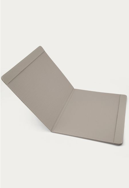 Leather Notebook Cover