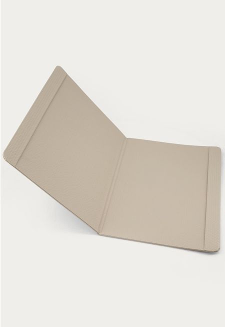 Leather Notebook Cover