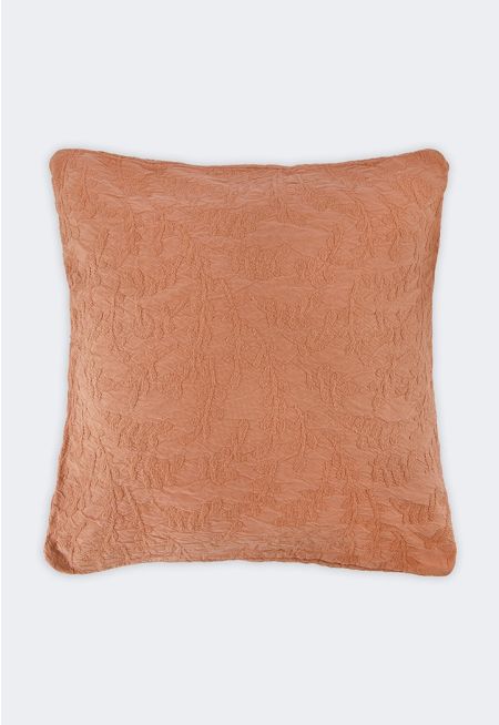 طقم غطاء وسادة من القطن جاكار قطعتين (50*50 سم)