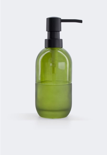 Soap Dispenser