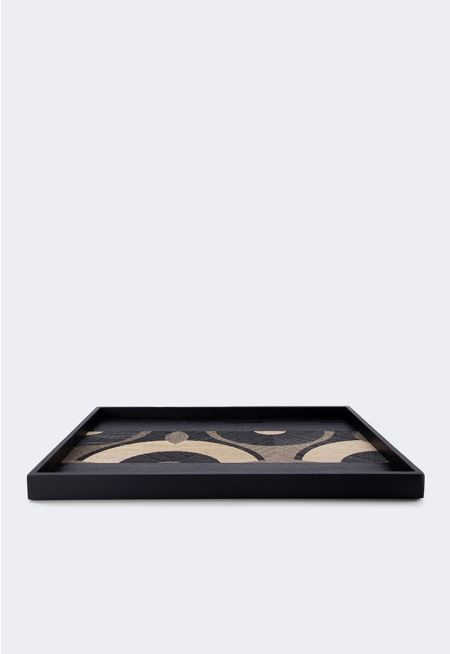 Wooden Tray