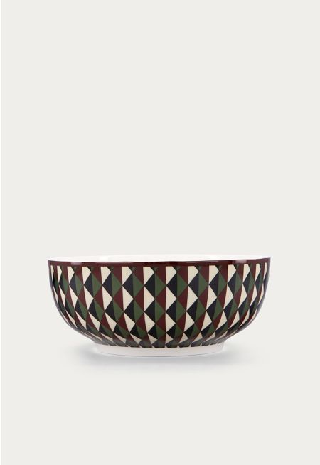 Bone China Bowl 8 Inch