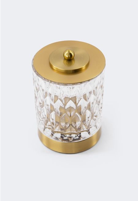 Glass Jar