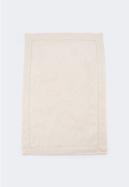 Table Placemat Set 6 Pcs 
