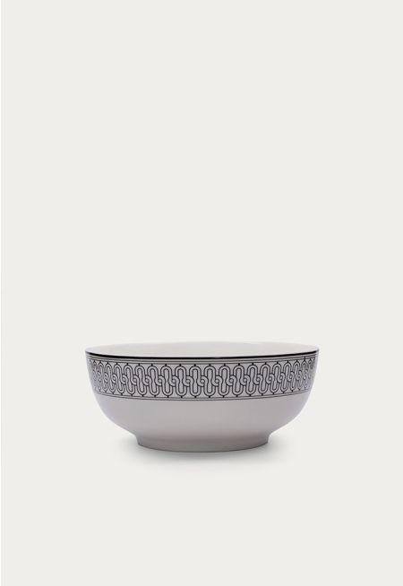 Bone China 8 In Bowl