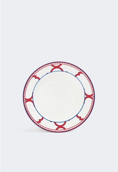 Salad Plate 8 Inch