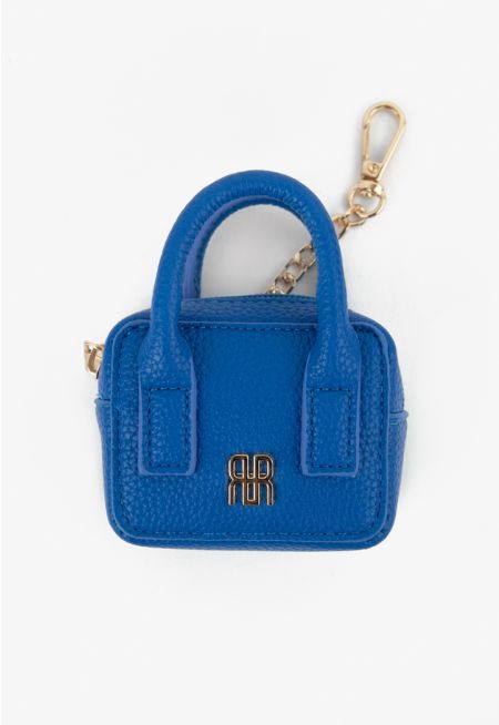 Micro Handbag Air Pods Case