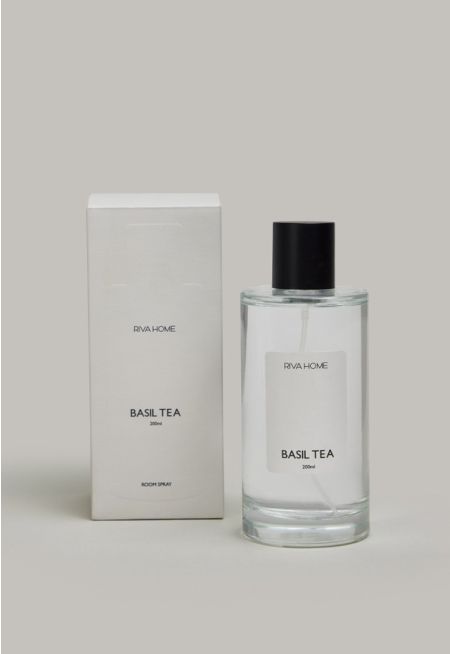 RIVA BASIL TEA ROOM SPRAY 200ml