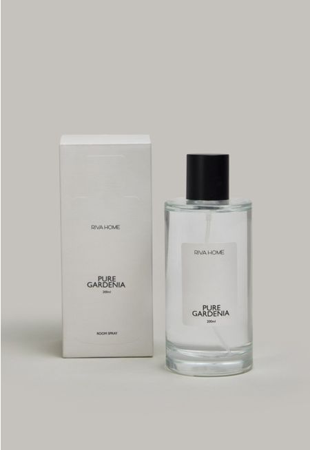 RIVA PURE GARDENIA ROOM SPRAY 200ml