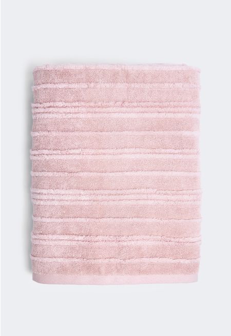 Cotton Bath Towel 90x160 Cm