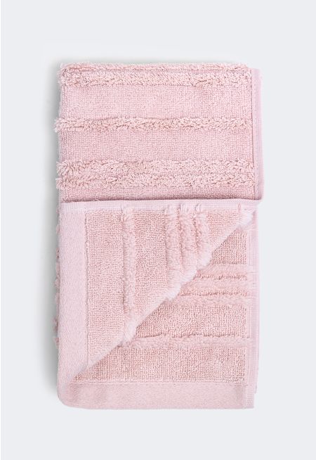 Cotton Face Towel 30x50 Cm