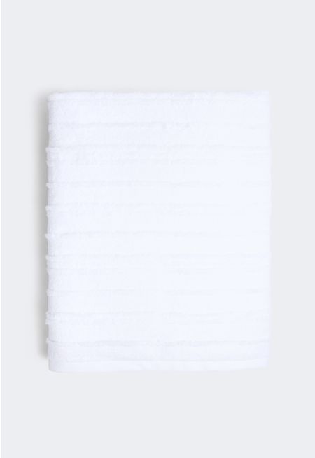 Cotton Bath Towel 90x160 Cm