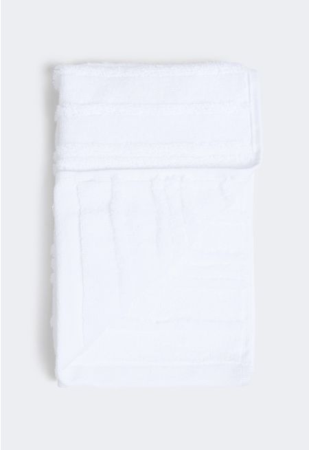 Cotton Face Towel 30x50 Cm