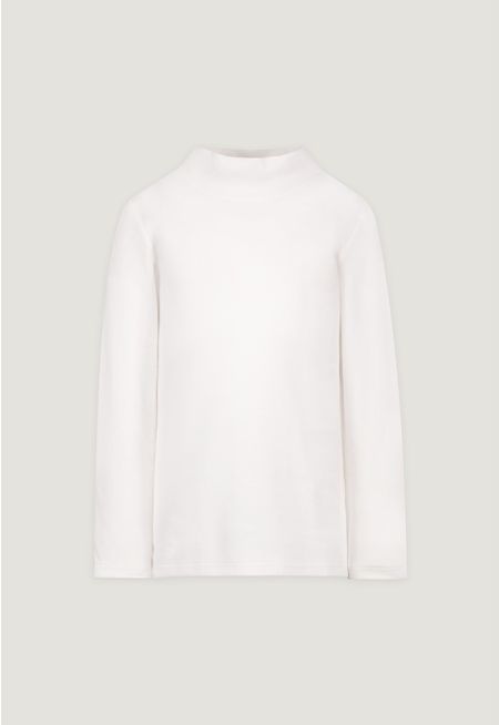 Basic Knitted Top