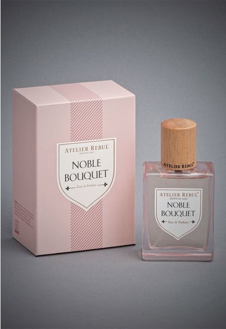 عطر نوبل بوكيت