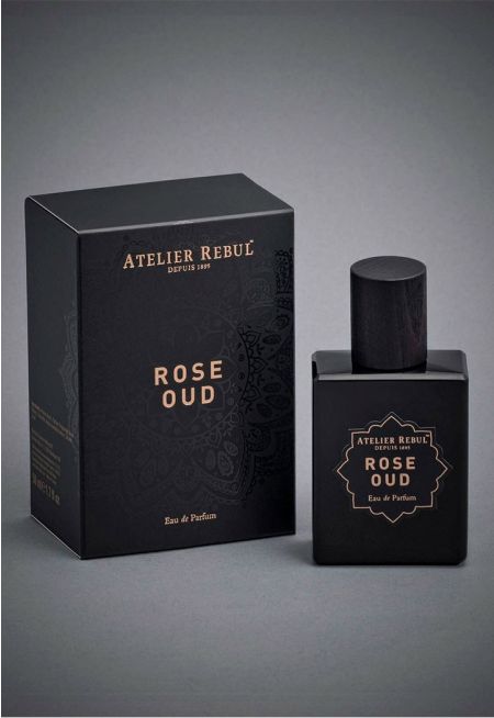 عطر عود روز