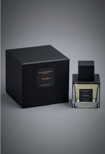 عطر توغرا أتيليه ريبول 100 مل