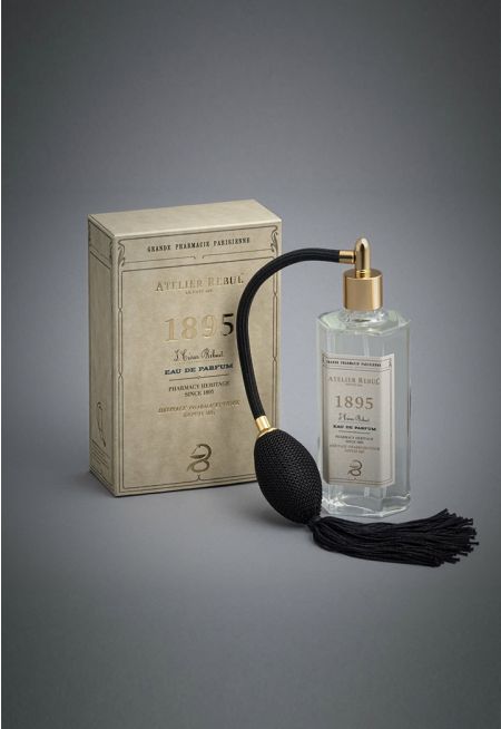 ATELIER REBUL 1895 EAU DE PARFUM 125 ML