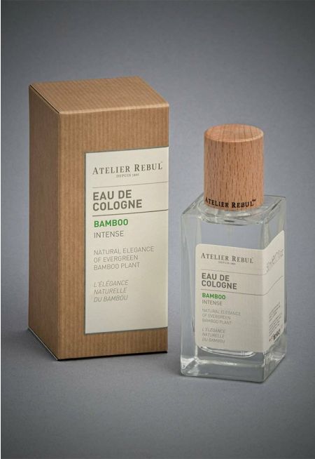 ATELIER REBUL BAMBOO INTENSE COLOGNE 50ML