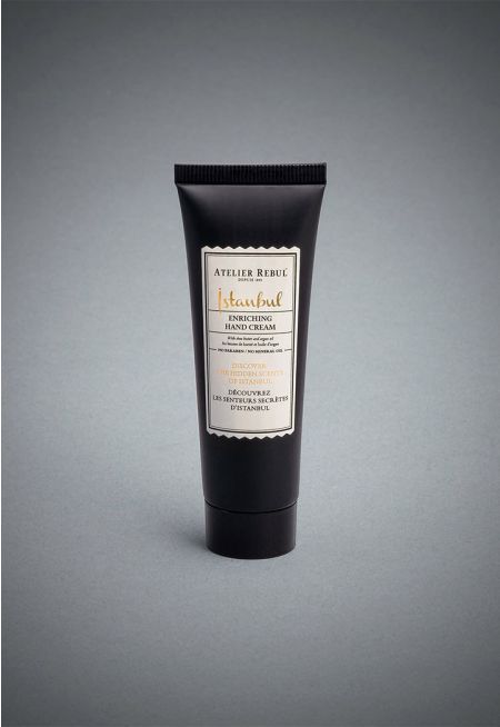 ATELIER REBUL ISTANBUL HAND CREAM 30ML