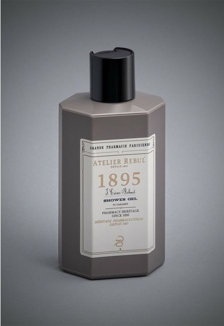 ATELIER REBUL 1895 SHOWER GEL 250 ML