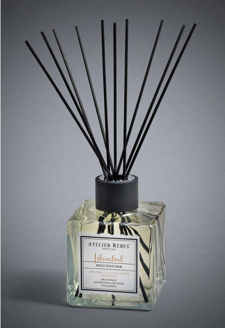 ATELIER REBUL ISTANBUL REED DIFFUSER 2500ML