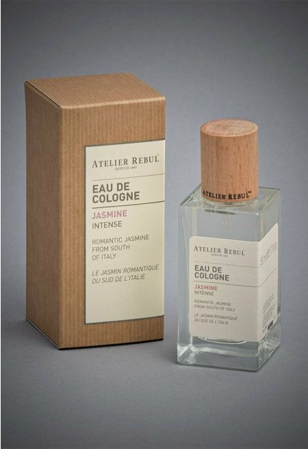 ATELIER REBUL JASMINE INTENSE 50 ML - 80Â°