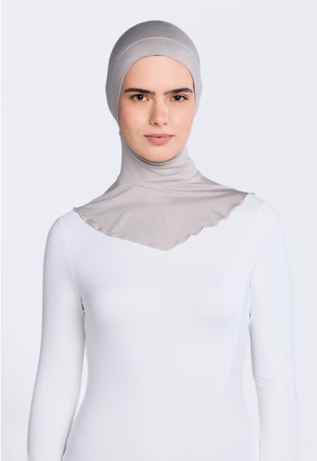 حجاب داخلي سهل الارتداء