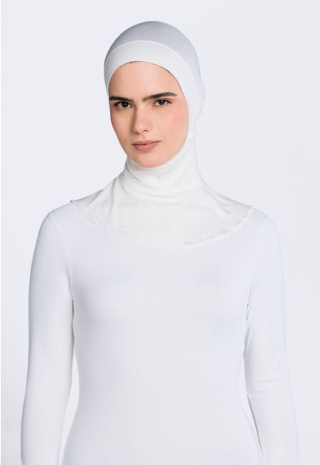 حجاب داخلي سهل الارتداء