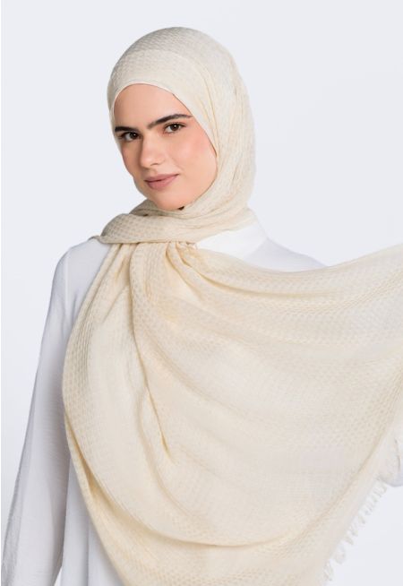 حجاب سادة