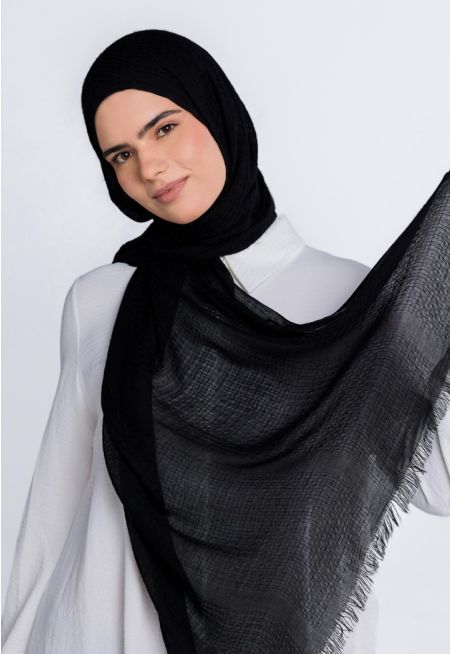 حجاب سادة